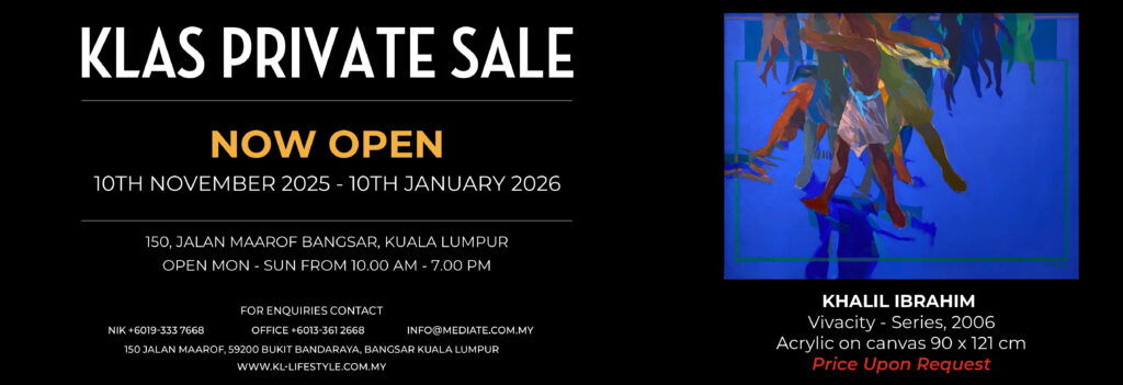 PRIVATE SALE BANNER-Khalil Vivacity