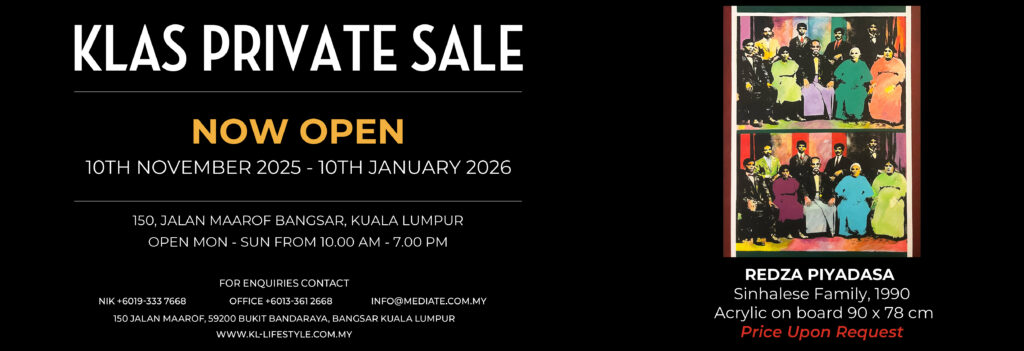 PRIVATE SALE BANNER-Redza