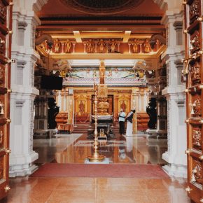 Processed with VSCO with m5 preset