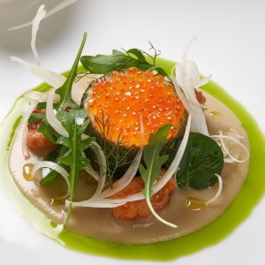 Black Cod