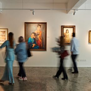 ART FEATURE