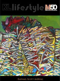 RSA Cover