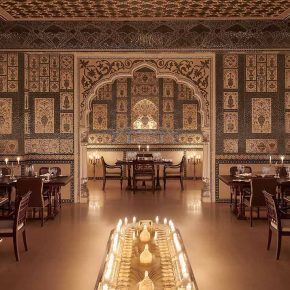 mohan-mahal-indian-speciality-restaurant-jaipur